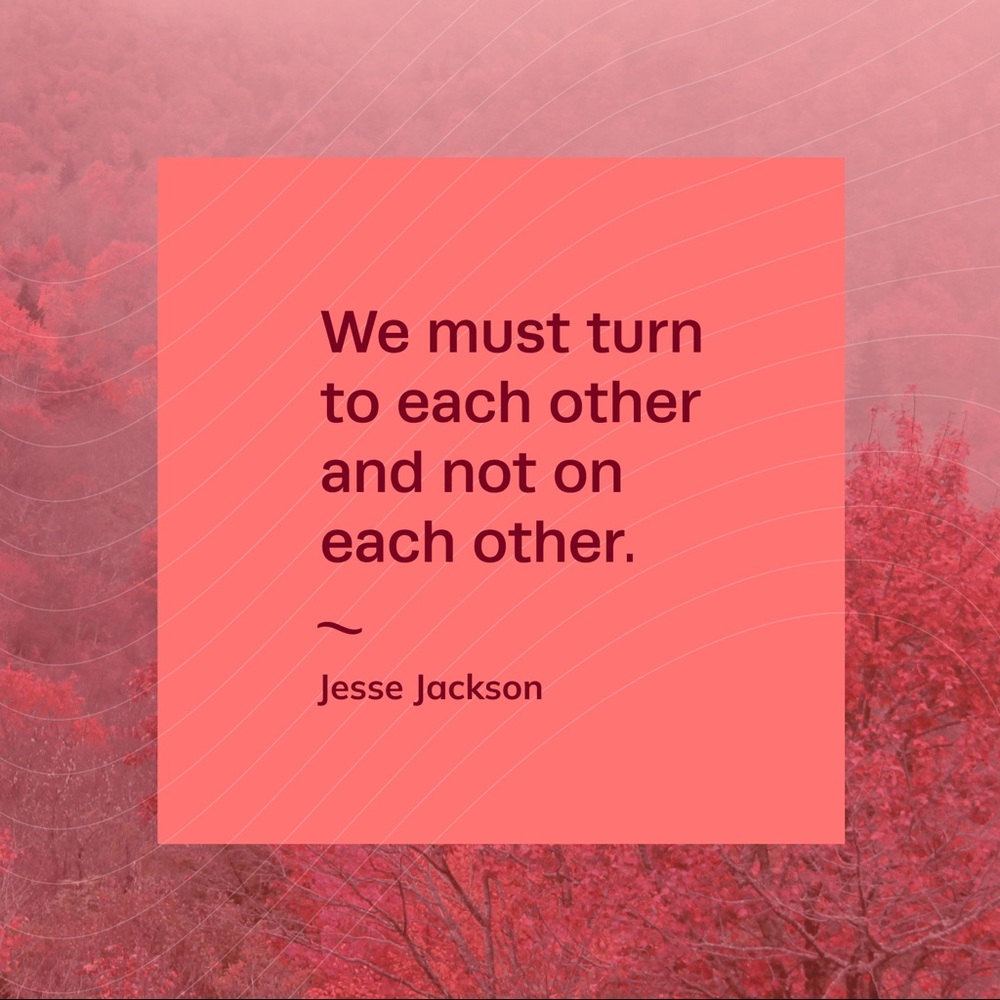 Quote of the day